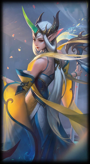 Soraka viaje inmortal