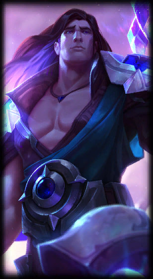 Taric Base