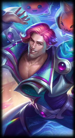 Taric onda espacial