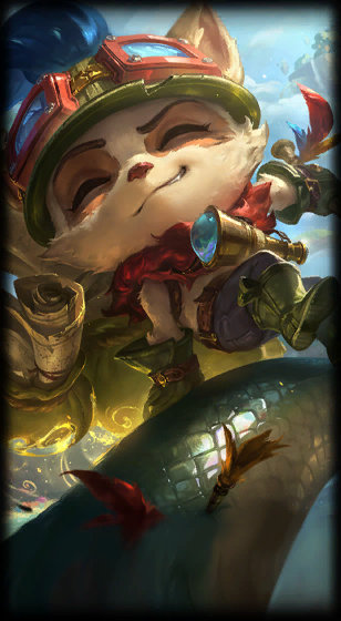 Teemo Base