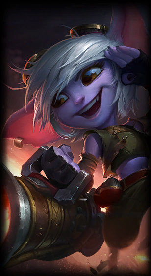 Tristana Base