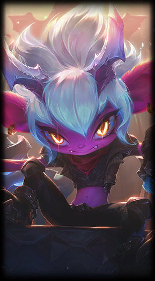 Tristana diablilla