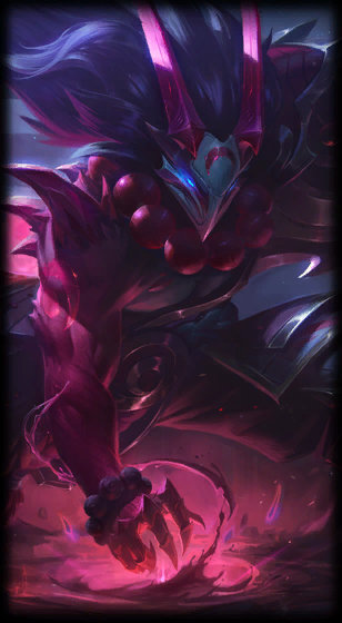 Tryndamere luna sangrienta