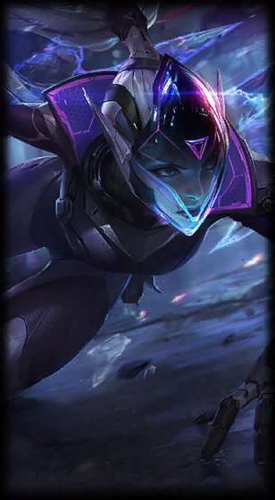 PROYECTO: Vayne