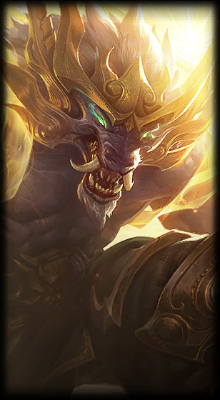 Warwick guardián lunar