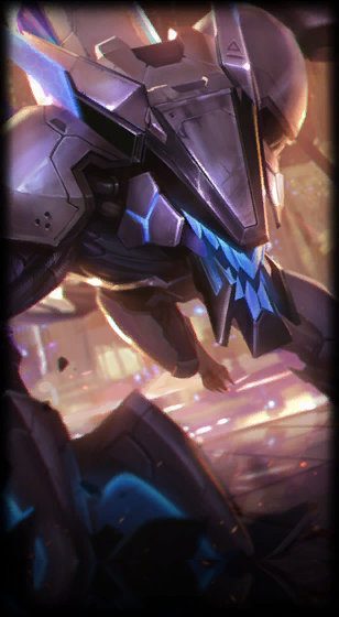 PROYECTO: Warwick