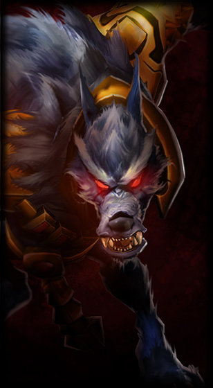 Classic Warwick