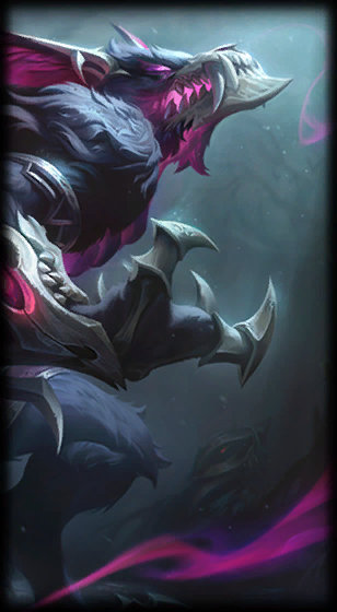 Warwick dios antiguo