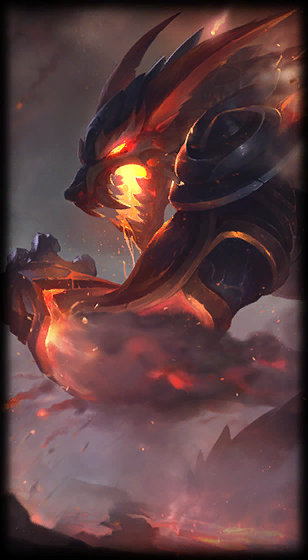 Warwick colmillo de fuego