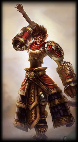 Wukong Base