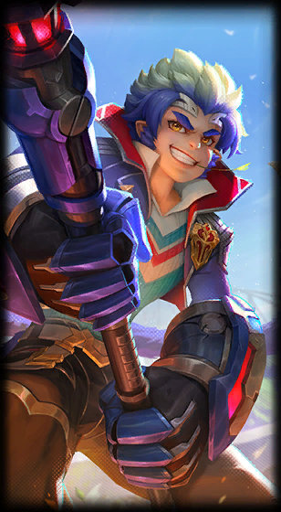Wukong academia de combate