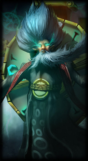 Zilean Base