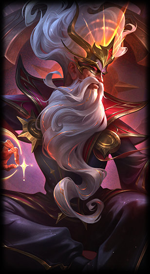 Zilean arcano