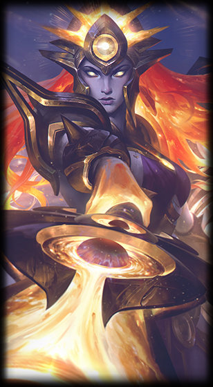 Leona manifestation éternelle