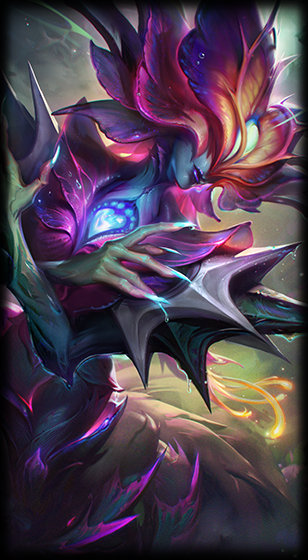 Lissandra
