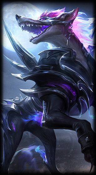 전장의 사냥개 나피리