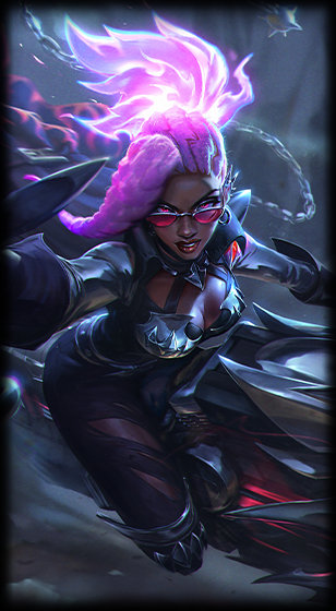 전장의 사냥개 세나