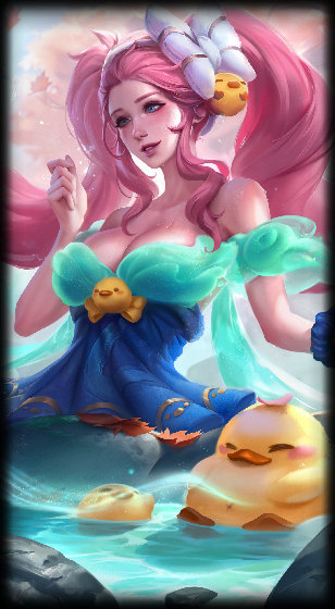 Picture of Sona