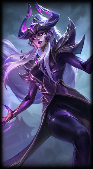 syndra quickcast