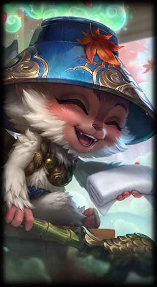 Picture of Teemo
