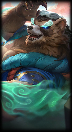 Picture of Volibear