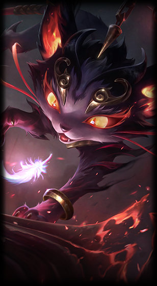 Yuumi