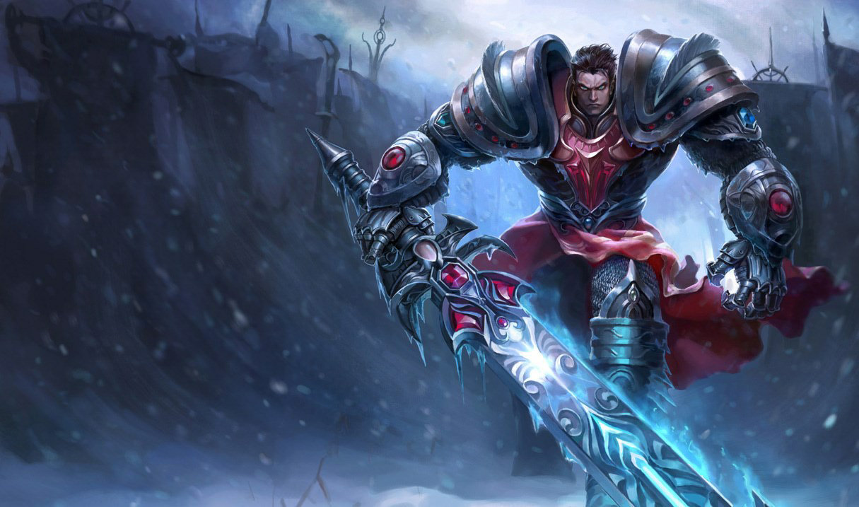 Garen 4