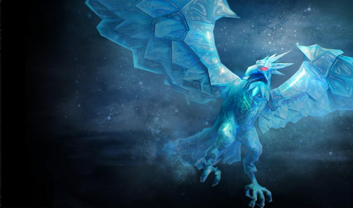 Anivia Base