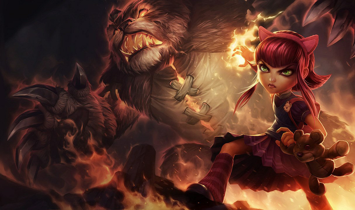 Annie Base