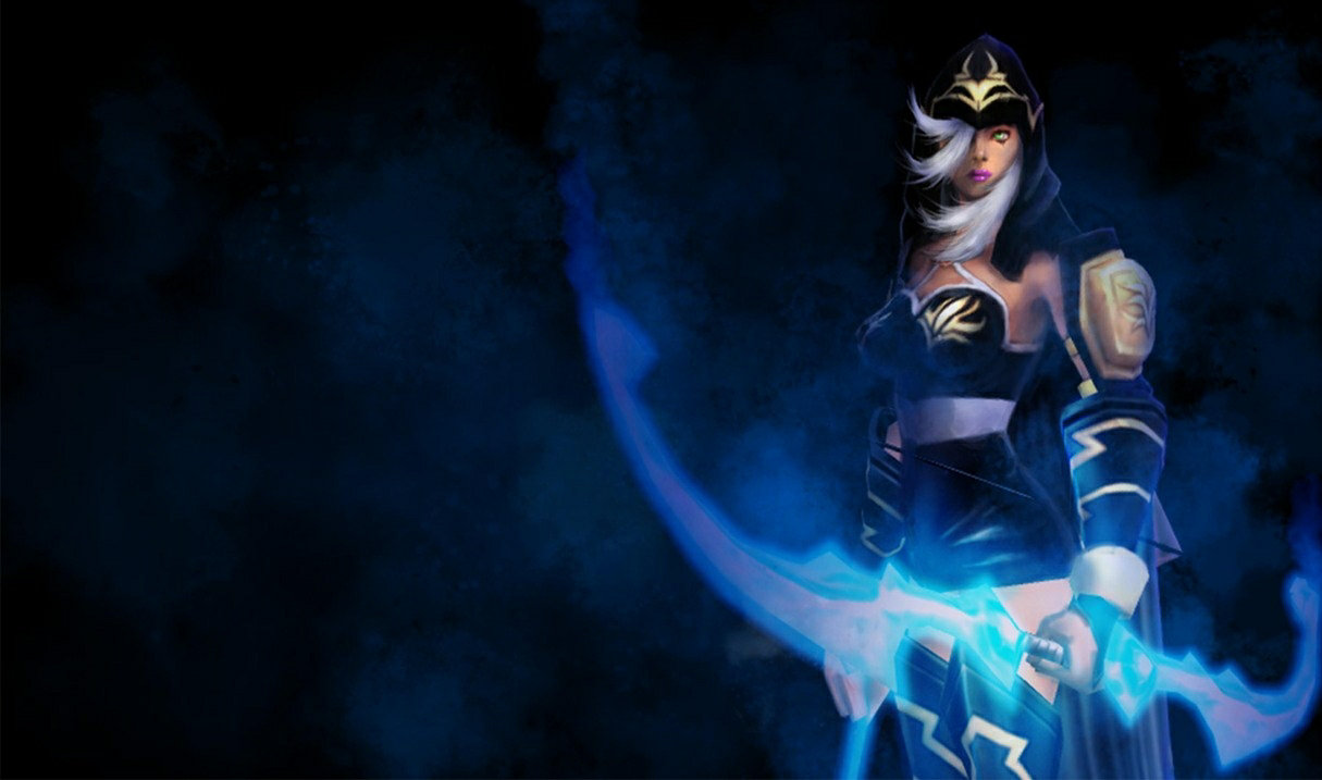 Ashe Base