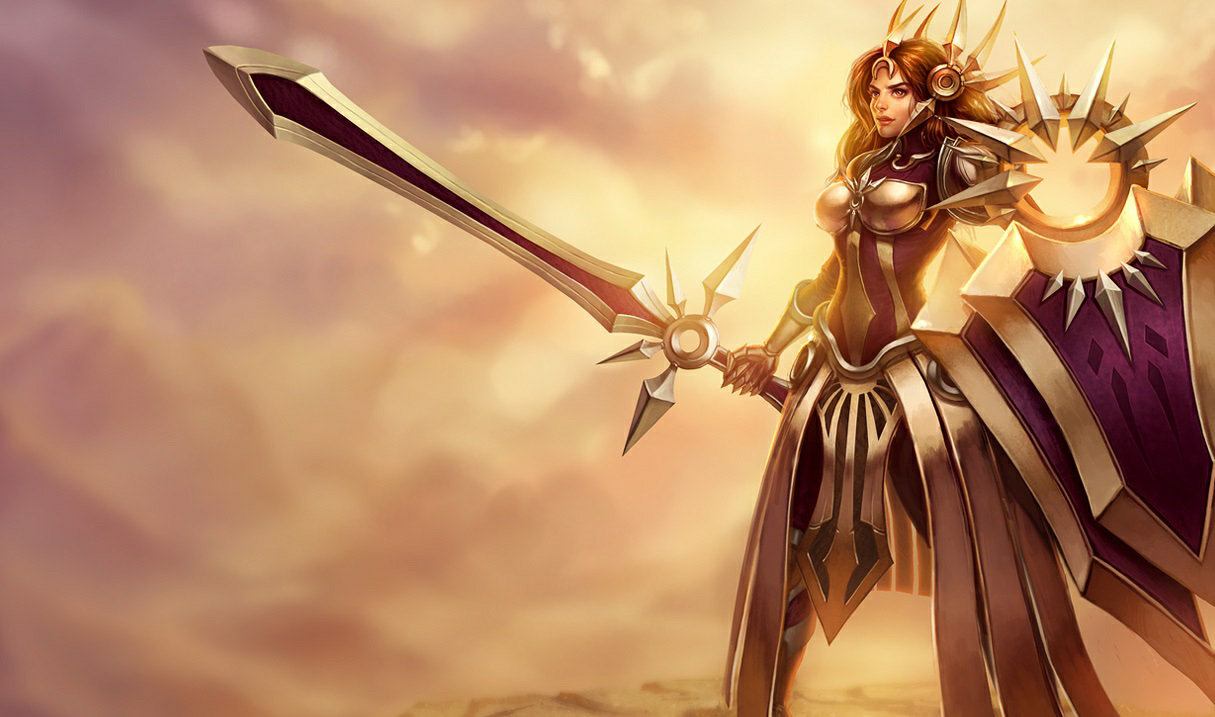 Leona Base