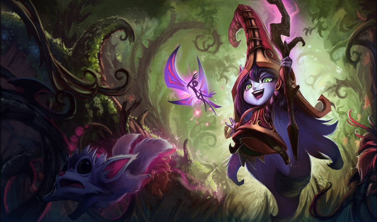 Lulu Base
