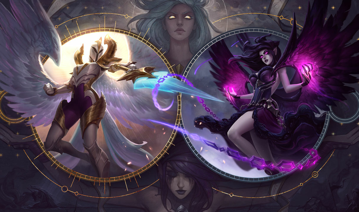 Morgana Base