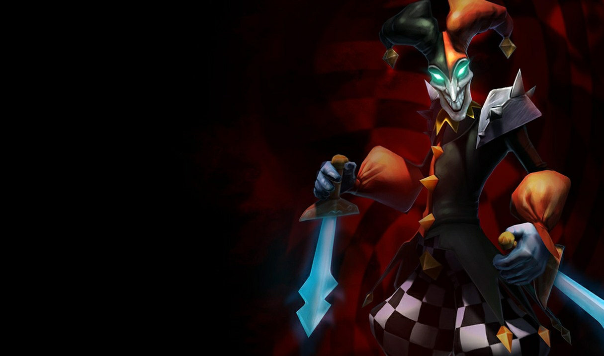 Shaco Base