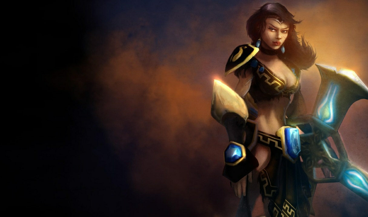 Sivir Base