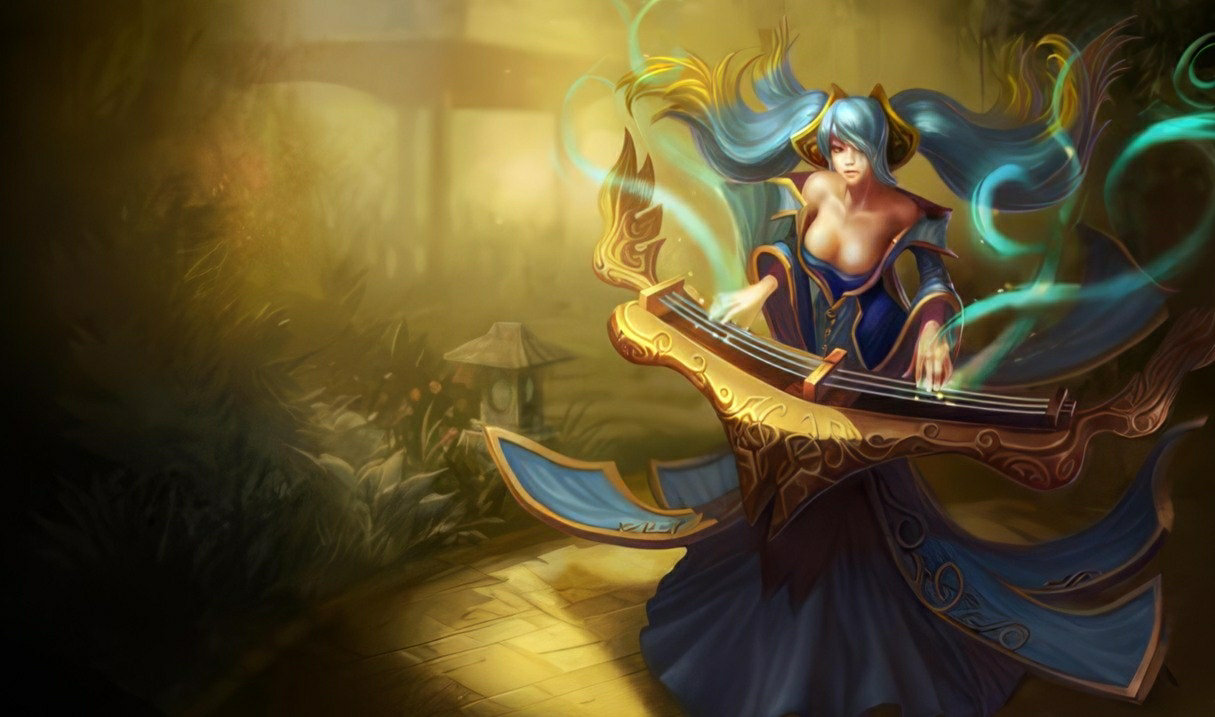 Sona Base