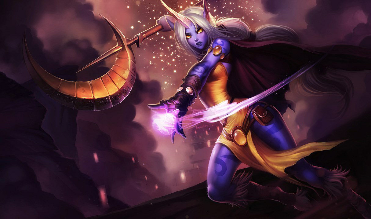 Soraka Base