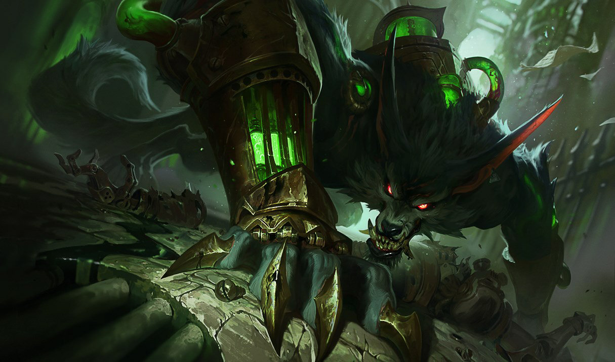 Warwick Base