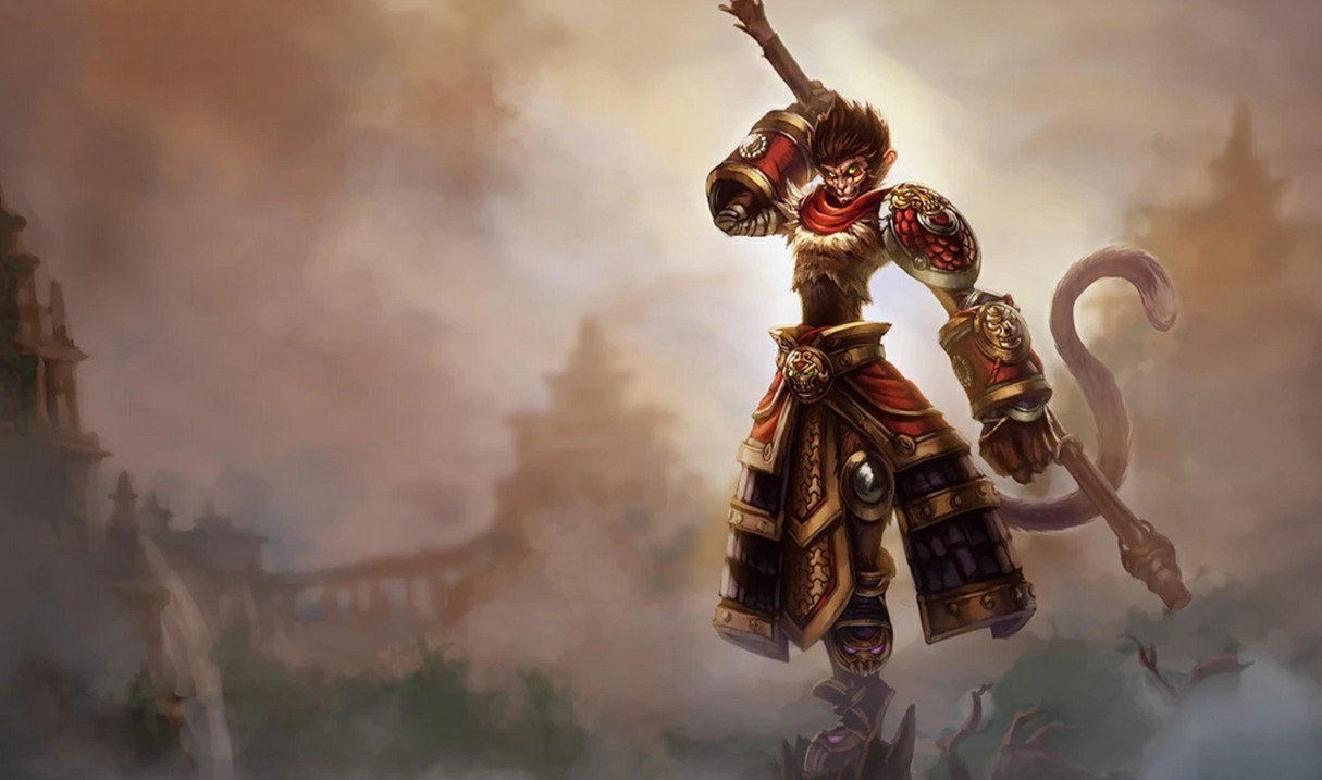 Wukong Base