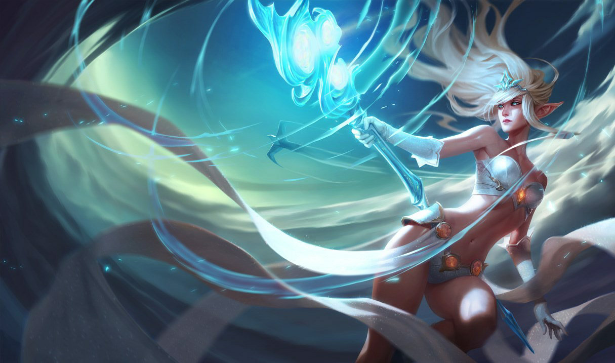 10/13 PBE Update: ELEVEN New Splash Arts  League of legends, Lol league of  legends, League of legends game