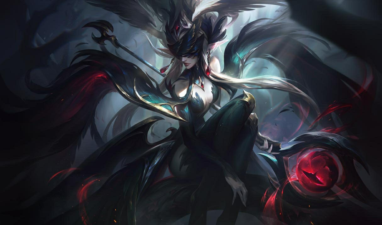 Hexenzirkel-Janna