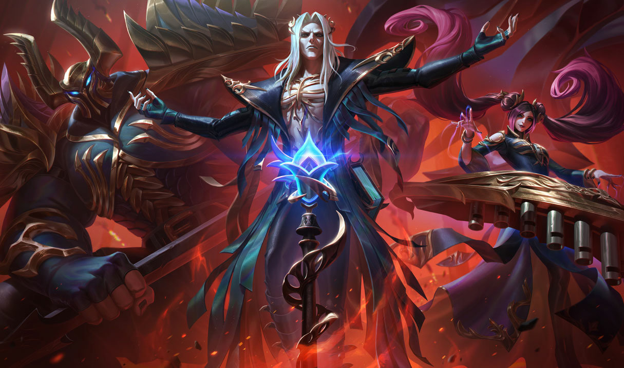 Karthus Karthus