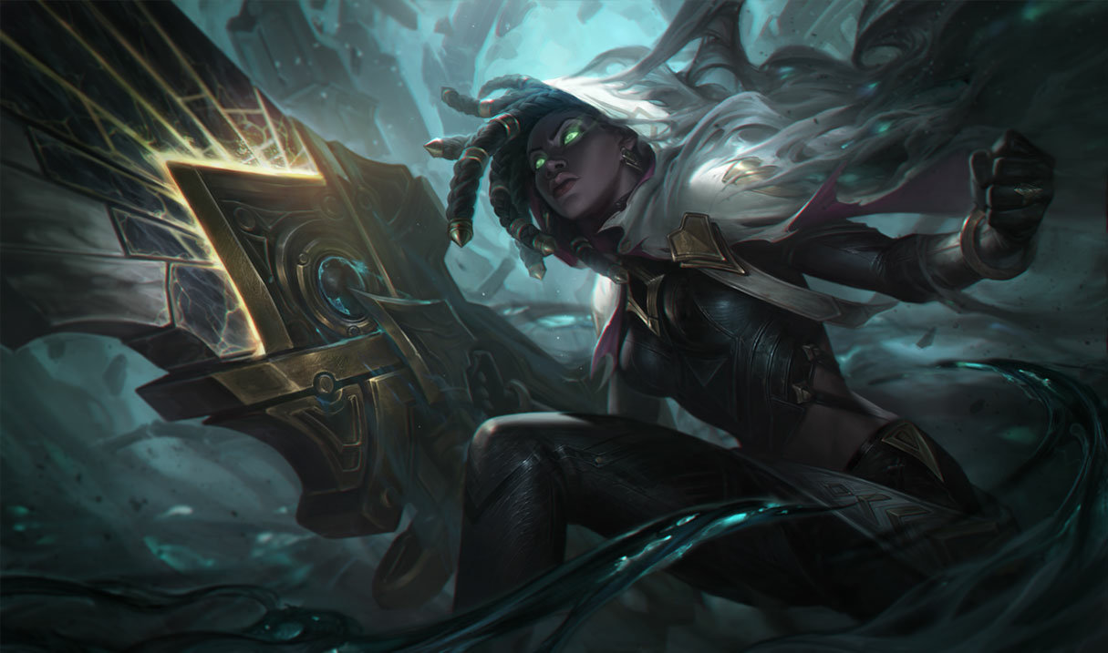 Riot Games reverted changes after admitting bans on 3rd-party websites were 'naive' 2