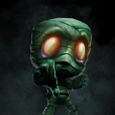 Amumu