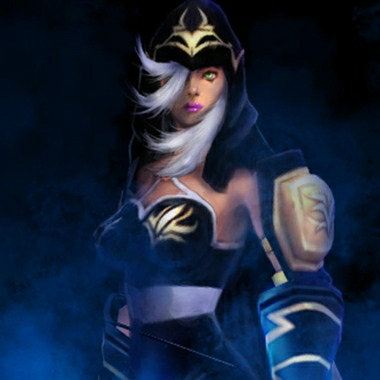 Ashe