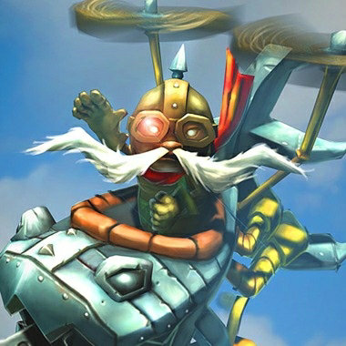 Corki