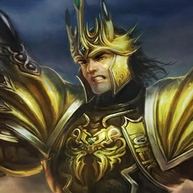 Jarvan IV
