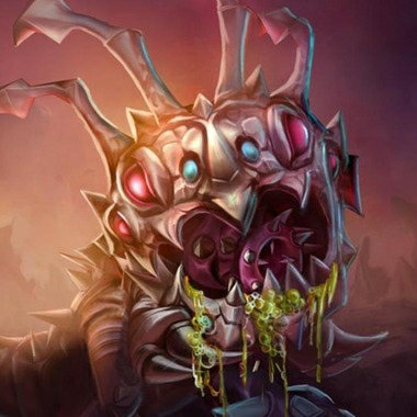 Kog'Maw