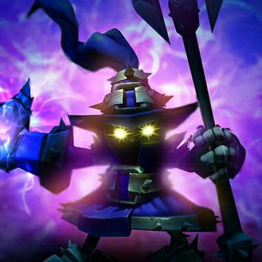 Veigar