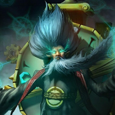 Zilean